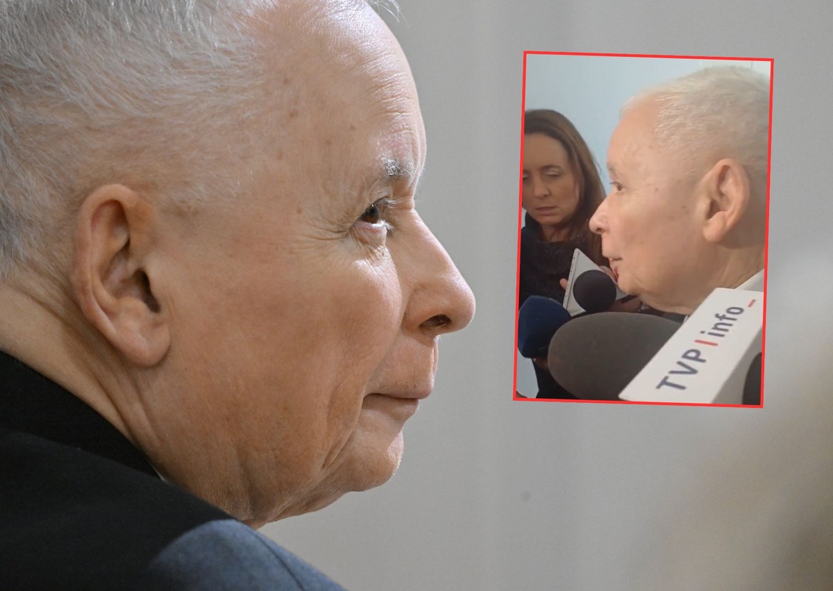 Jarosław Kaczyński