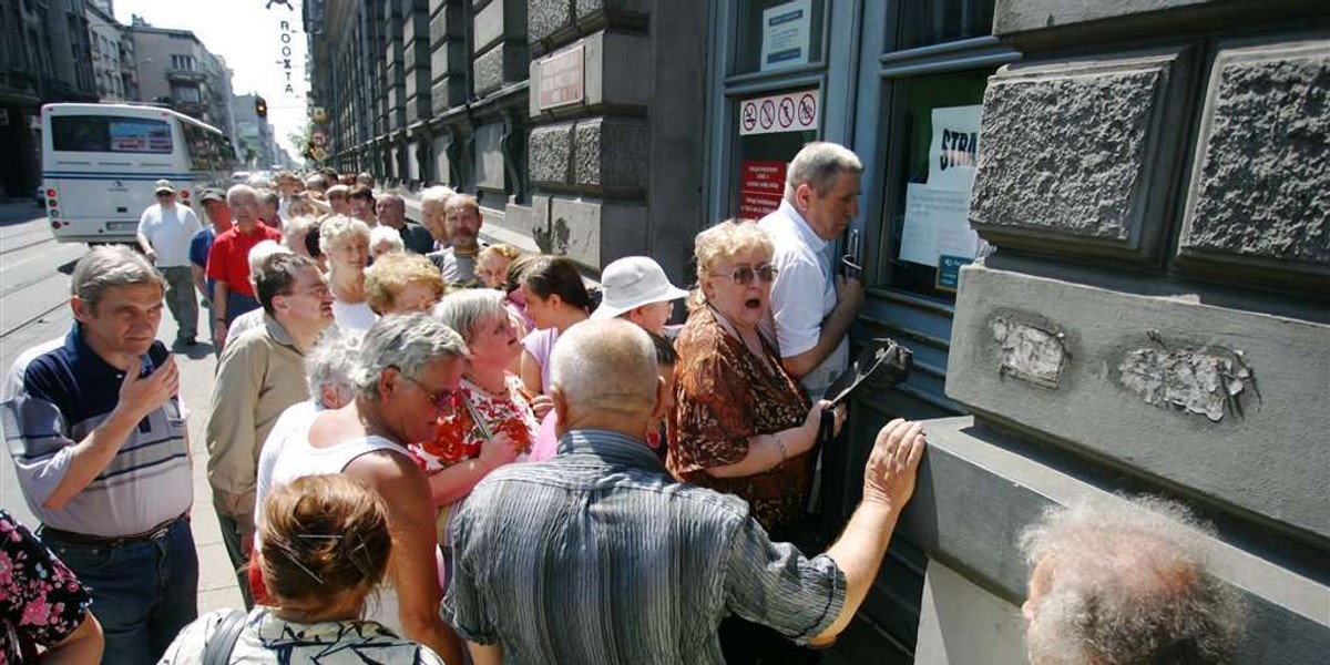 Rządzie, zrób coś!