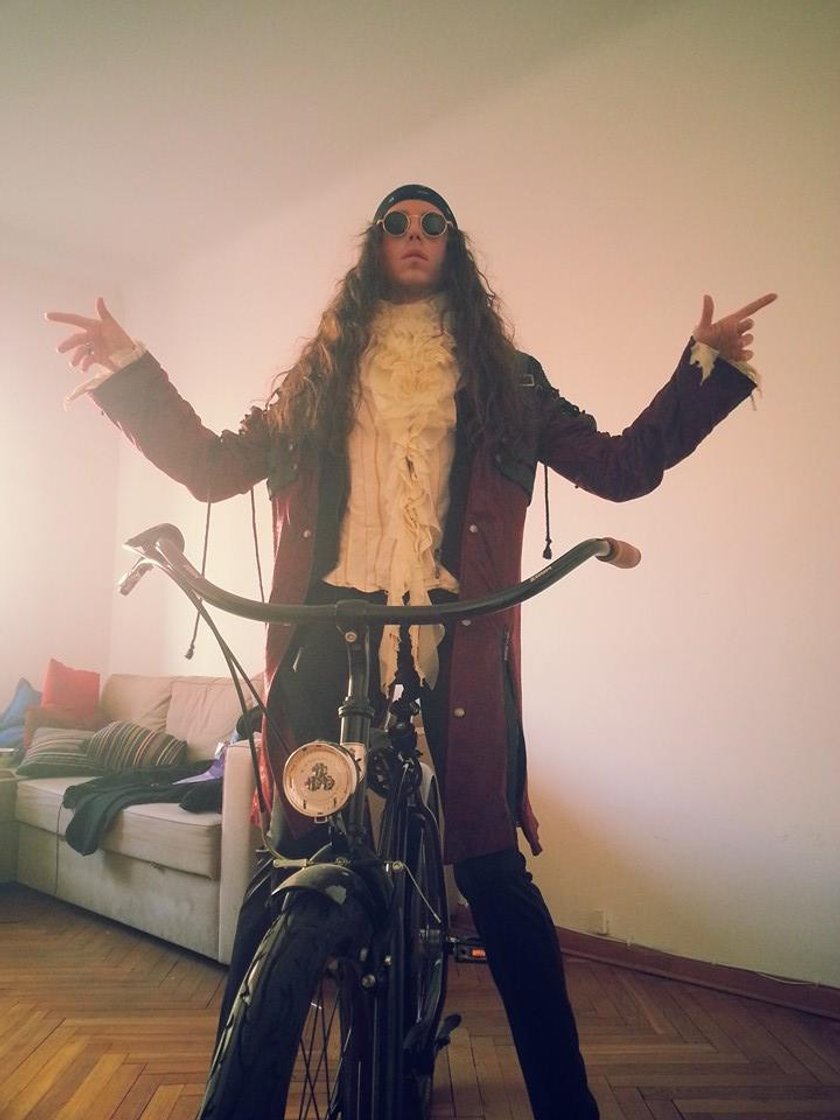 Michał Szpak