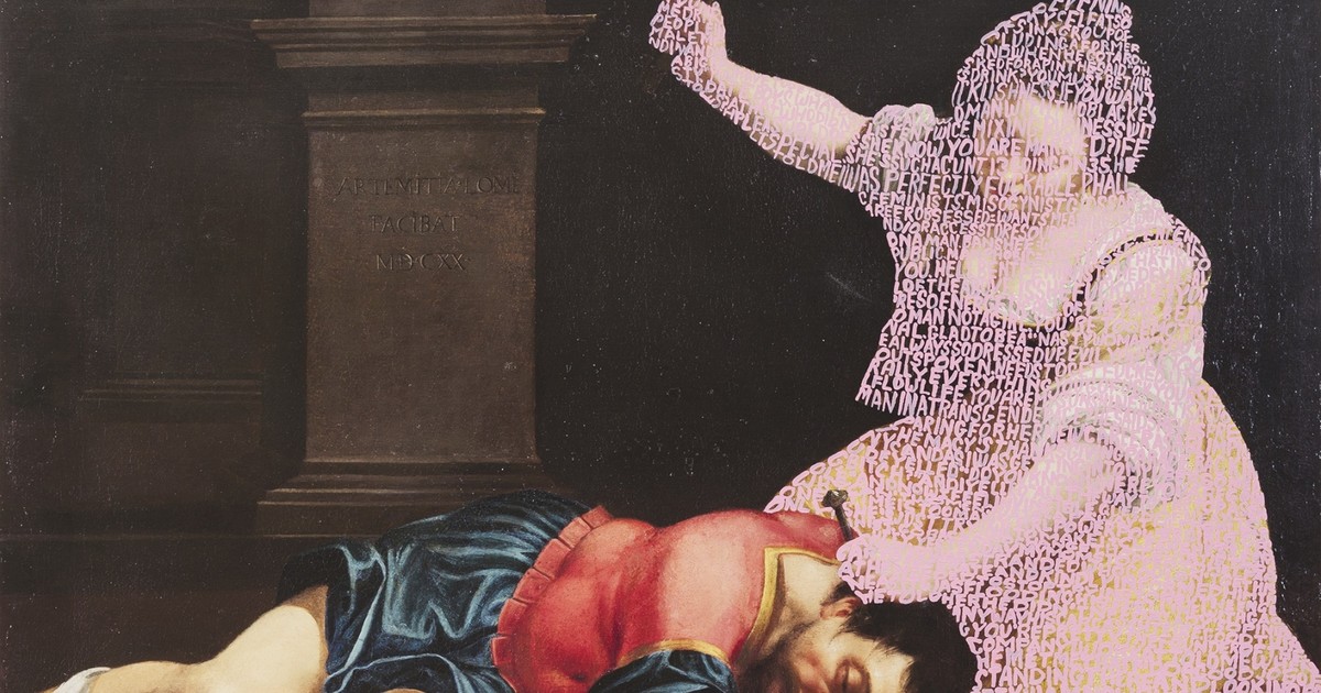 "Daję 10!". Wystawa klasy światowej w Warszawie. Krytycy zachwyceni