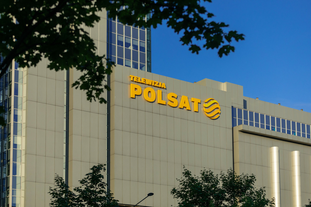 Piotr Żak nowym prezesem telewizji Polsat