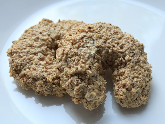 Recept za orasnice iz Pelivana