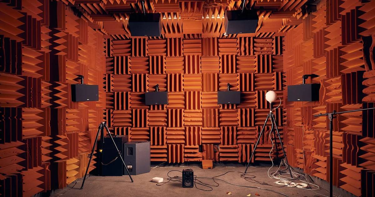 W najcichszym miejscu na Ziemi trudno jest wytrzymać. Słychać nawet szum krwi w żyłach