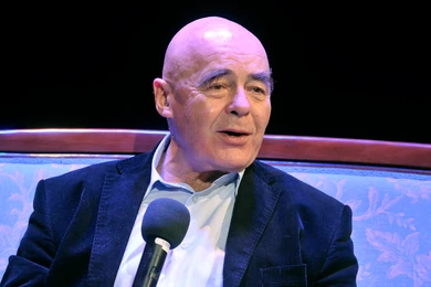 Był ulubionym aktorem Polaków. Kiedy premiera biografii "Tym. Człowiek szczery na trzy litery"?