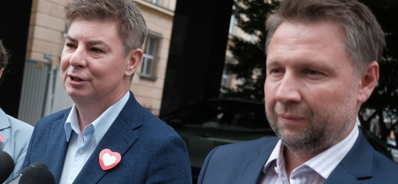 Rotacyjny marszałek Sejmu. Już tylko dwa nazwiska w grze?