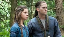 Jackson Rathbone w filmie &quot;Ostatni Władca Wiatru&quot;