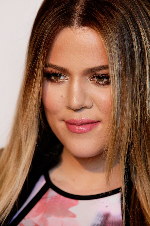 Khloe Kardashian