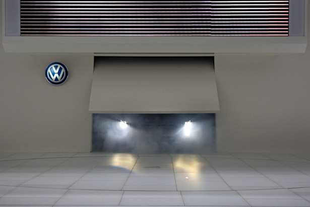 Sprzedaż samochodów Volkswagena wzrosła w Polsce w ciągu 9 miesięcy tego roku o 20,3 proc.