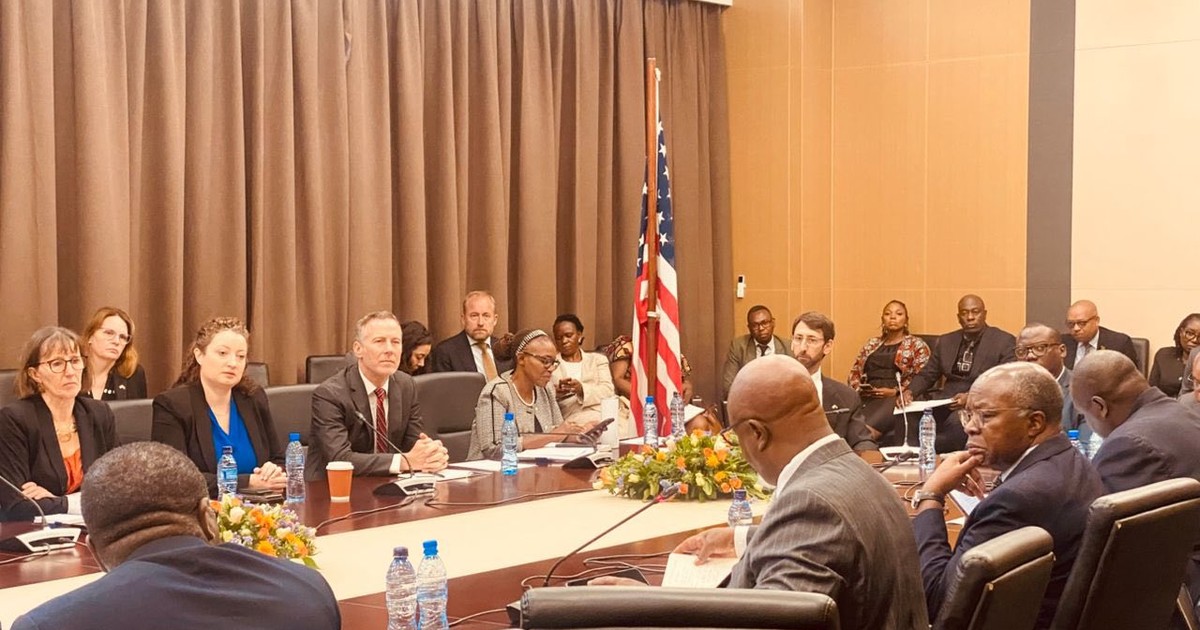 Zambia joins the list of African countries rejecting the U.S. “strings-attached” health funds