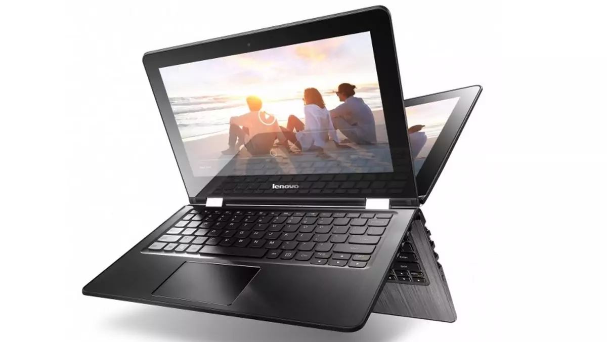 Lenovo YOGA 300-11