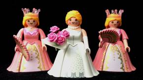 Playmobil für Mädchen: Die beliebtesten Sets im Vergleich