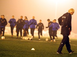 Polscy piłkarze spadli w rankingu FIFA