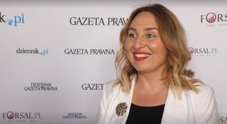 Rusewicz: Inflacja ma ogromny wpływ na rynek kapitałowy