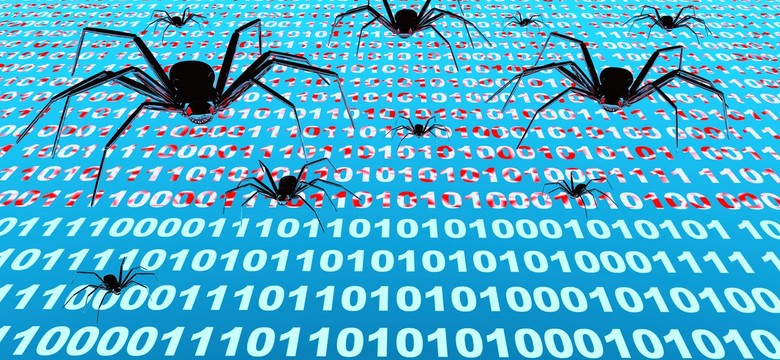 Wirusy atakują. Na celowniku smartfony i tablety