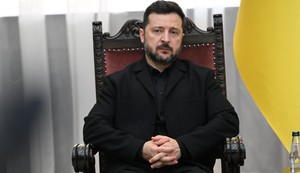 Volodimir Zelenski