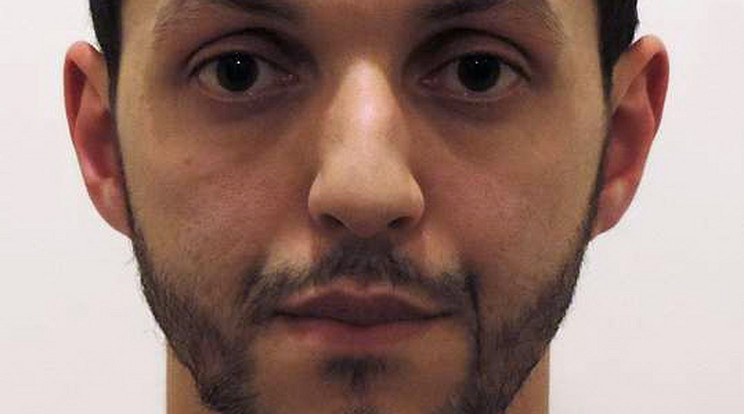 Mohamed Abrini jelenleg Európa legkeresettebb bűnözője. Vagy csak volt? / Fotó: AFP