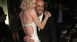 Sienna Miller i Francisco Costa