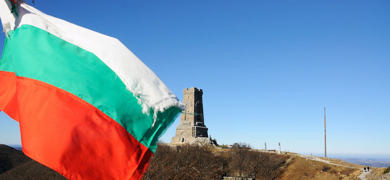 Skandal w Bułgarii. Fala protestów zalewa kraj