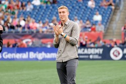 Adam Buksa przenosi się do Francji. Polak nowym piłkarzem RC Lens