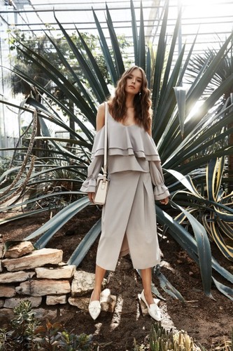 Zaquad kolekcja wiosna/lato 2016