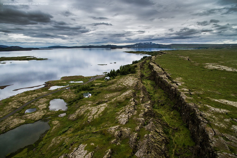 Þingvellir