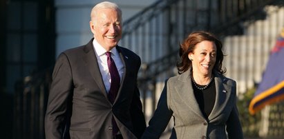 Kłopotliwa kolonoskopia prezydenta. Joe Biden już po zabiegu...