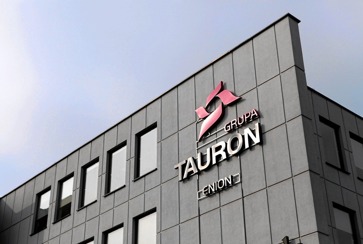 Siedziba Tauron, Kraków