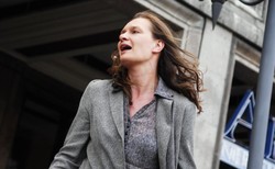 W Warszawie po raz pierwszy od lat Teatr Polonia nie pokazał się na Placu Konstytucji. Skorzystał na tym Poznań