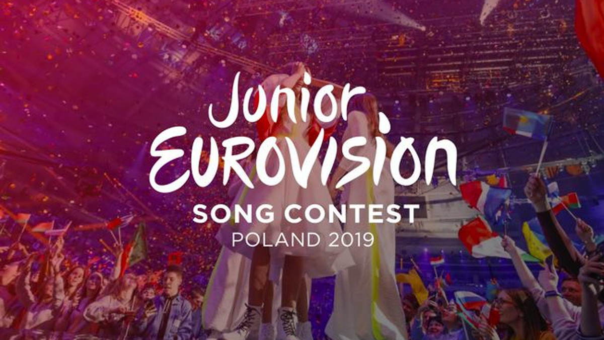 Eurowizja Junior 2019 oficjalnie w Krakowie. Informację w TVP Info przekazał dyrektor generalny Europejskiej Unii Nadawców, Noel Curran.