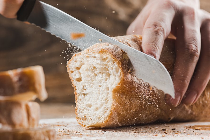 Skutki unikania glutenu w diecie