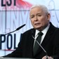 Prezes PiS Jarosław Kaczyński