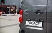 Toyota ProAce Van