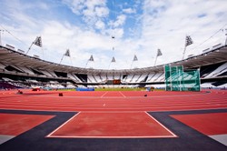 3,5 roku roku zawieszenia dla złotego medalisty w chodzie