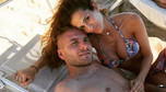 Jessica i Ciro Immobile