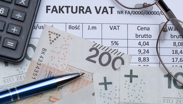 Ministerstwo Finansów: Nie da się poprawić faktury wystawionej w pdf, zamiast w KSeF