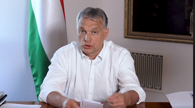 Orbán Viktor