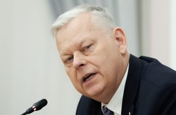 Spięcie na radzie programowej Polskiego Radia. Suski nie wytrzymał: Samozwańcy