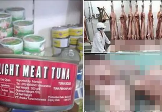 Informacja o ludzkim mięsie wysyłanym do Afryki krąży po Facebooku. Głos na ten temat zabrali dyplomaci