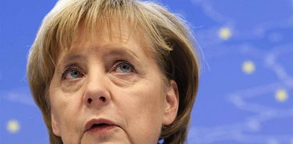 Bomby na lotnisku, paczka u Angeli Merkel. NOWE FAKTY