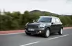 Mini Countryman: Minimalizm z 4x4