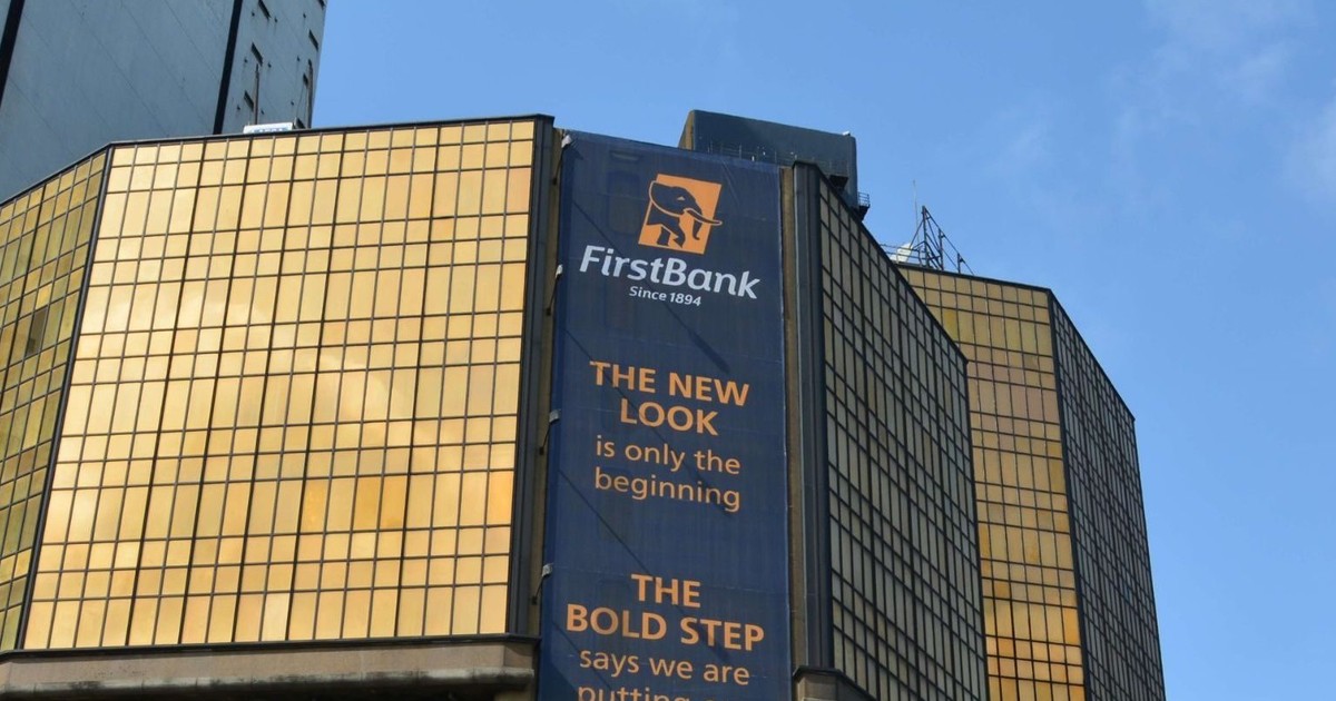First Bank faces ₦4 billion lawsuit for negligence over customer account - Vimarsana News