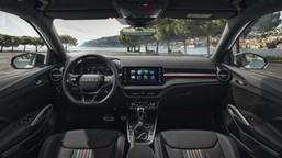 nowa skoda już w polsce. jest szybka, wygodna i ma silnik 1.5