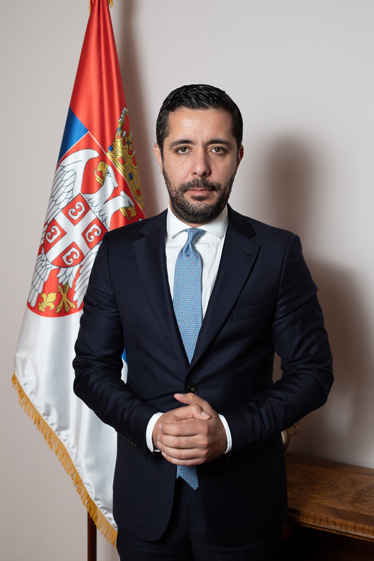 Tomislav Momirović