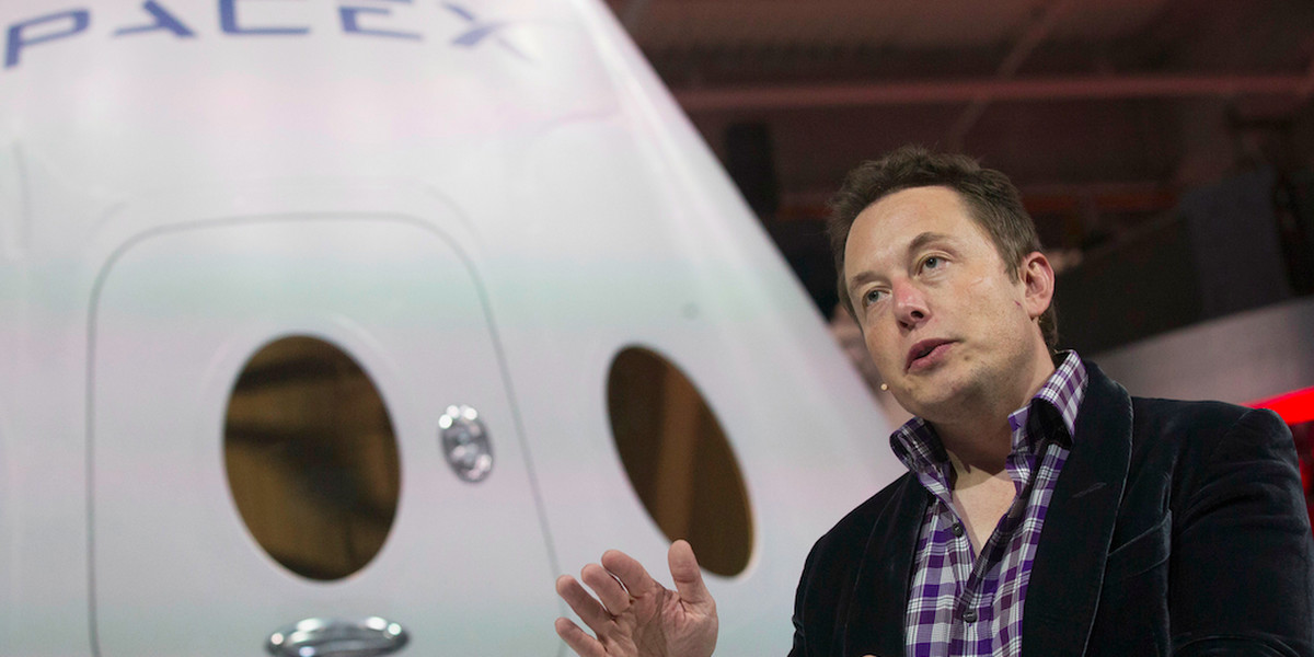 The thing that makes working for Elon Musk exciting is the same one that makes it maddening
