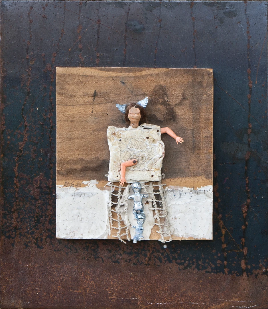 Izazivači osećanja III, 1984.