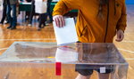 Frekwencja wyborcza z godziny 17. PKW przekazała najnowsze dane