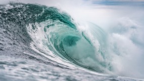 Trzęsienie ziemi na Kamczatce. Trump ostrzega Amerykanów przed tsunami