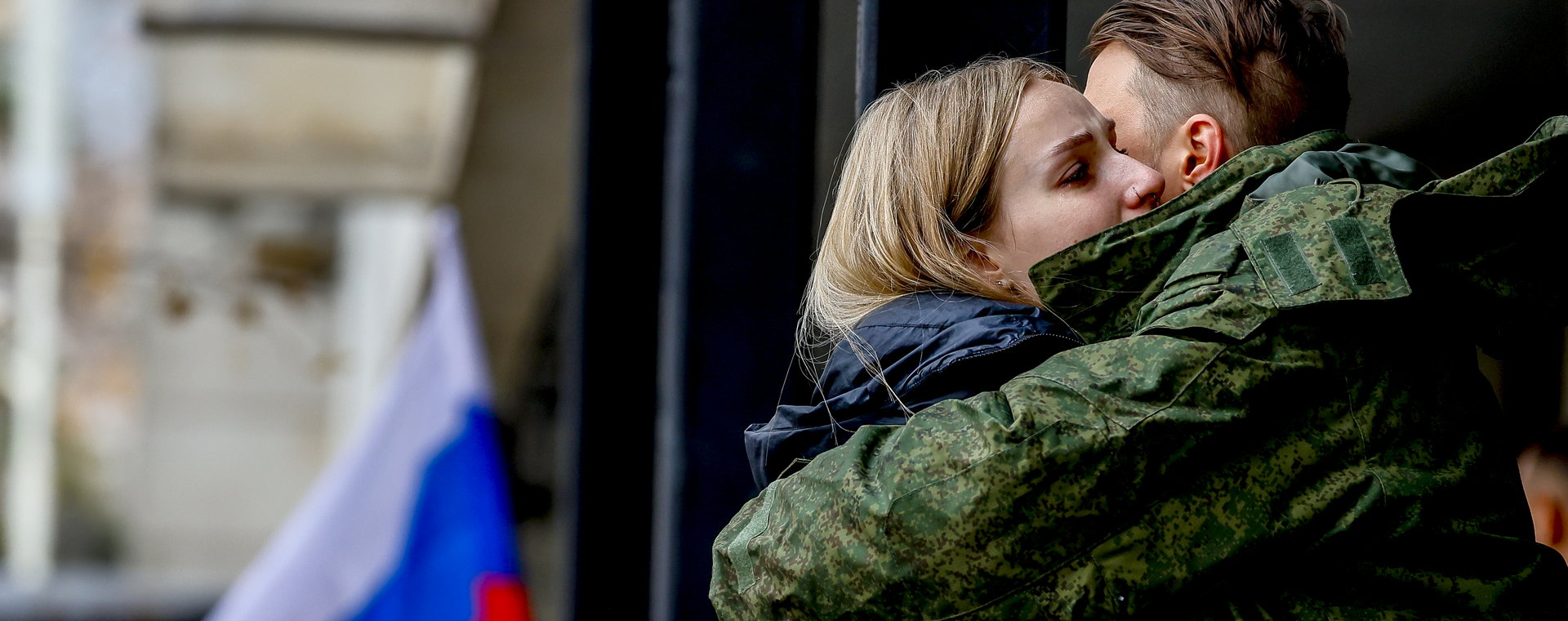 Zarządzona w Rosji mobilizacja jest częściowa tylko z nazwy. W praktyce dekret dopuszcza nabór wszystkich obywateli zobowiązanych do służby wojskowej.