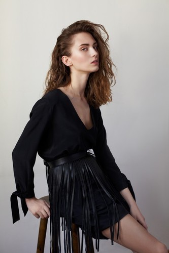 Torebki Zofia Chylak - kolekcja 02