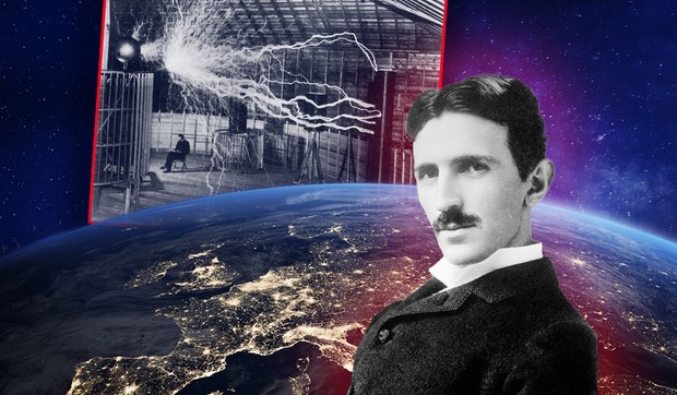 Nikola Tesla je jedan od najvećih naučnika ikada